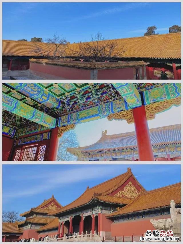 北京春节出游攻略自由行 去北京过年攻略