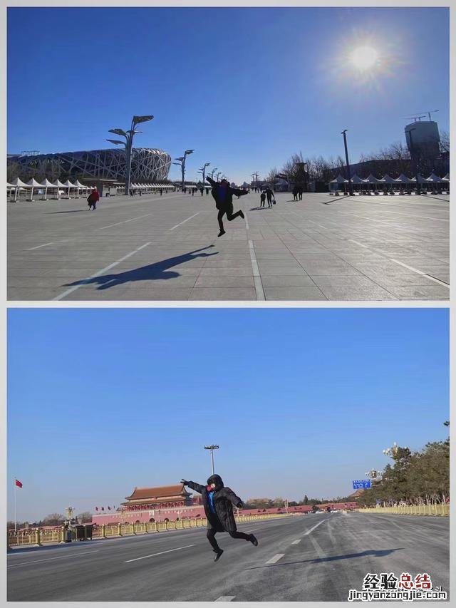 北京春节出游攻略自由行 去北京过年攻略