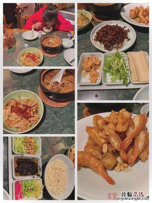 北京春节出游攻略自由行 去北京过年攻略