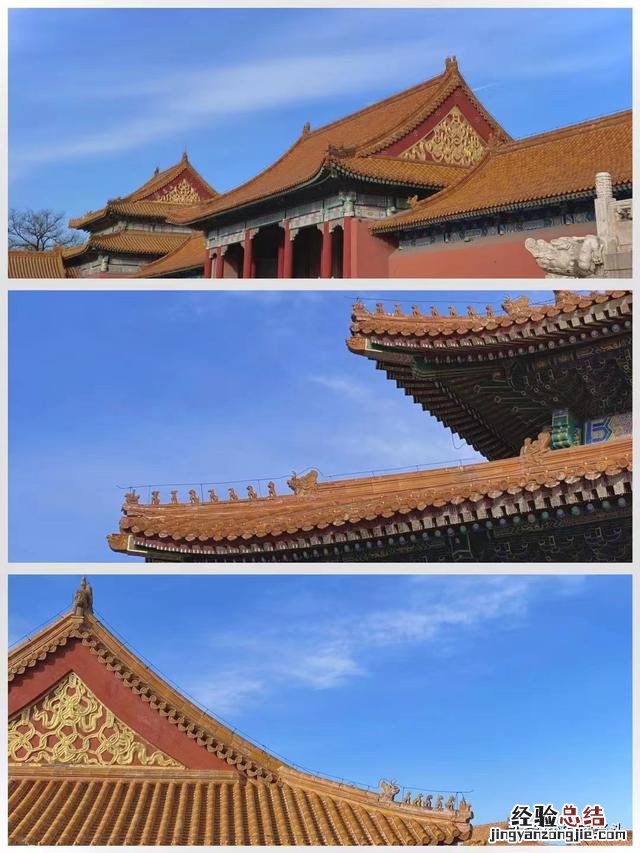 北京春节出游攻略自由行 去北京过年攻略
