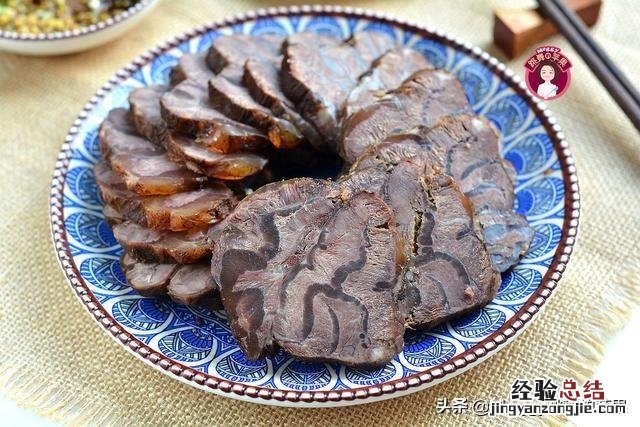 用电饭煲卤了4斤牛腱子 牛腱肉怎样做才好吃又简单