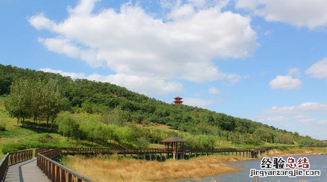 青岛丹山公园游玩攻略 丹山风景区旅游攻略