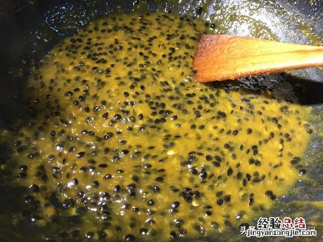 原来保存百香果这么简单 百香果怎么储存保鲜