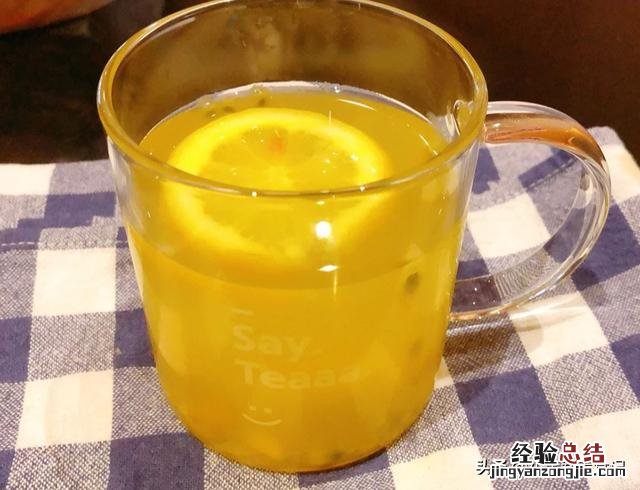 原来保存百香果这么简单 百香果怎么储存保鲜