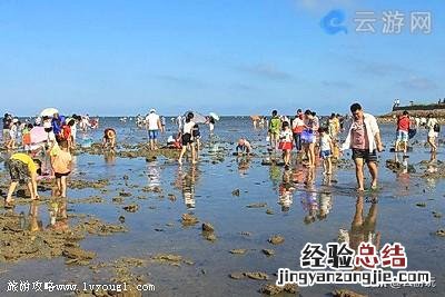 琼海潭门最值得去的地方 琼海潭门镇旅游攻略