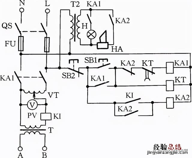 41种超实用的接线方法 电线串联怎么接线