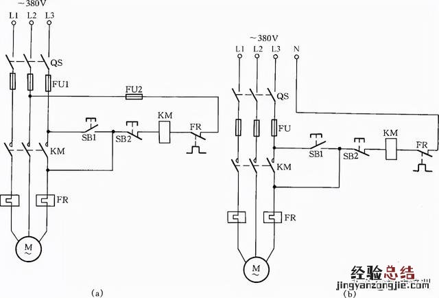 41种超实用的接线方法 电线串联怎么接线