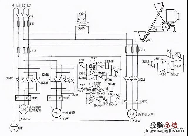 41种超实用的接线方法 电线串联怎么接线