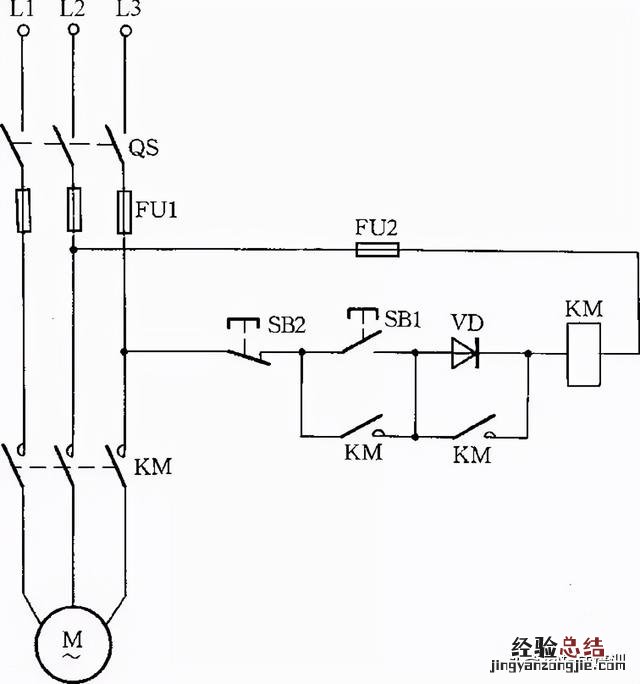 41种超实用的接线方法 电线串联怎么接线