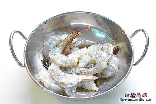 冷冻虾怎么做好吃又简单的做法 冰冻的虾仁怎么烧才好吃
