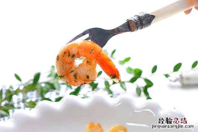 冷冻虾怎么做好吃又简单的做法 冰冻的虾仁怎么烧才好吃