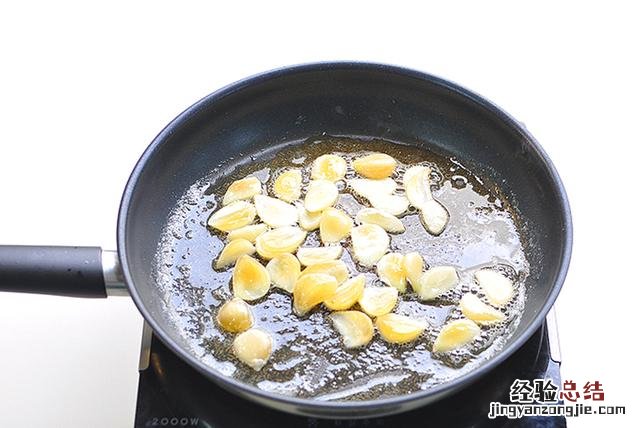 冷冻虾怎么做好吃又简单的做法 冰冻的虾仁怎么烧才好吃