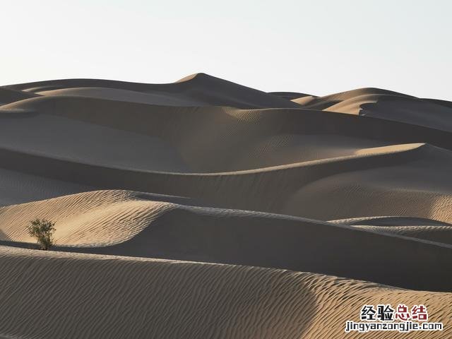 自驾游新疆12天最佳路线图 新疆自驾游路线