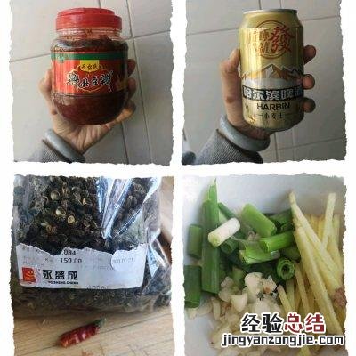 那一碗令人神往的爆炒龙虾尾 怎么做炒虾尾好吃又简单