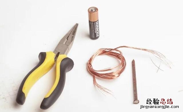 如何制作磁铁教程 怎么制作磁铁石