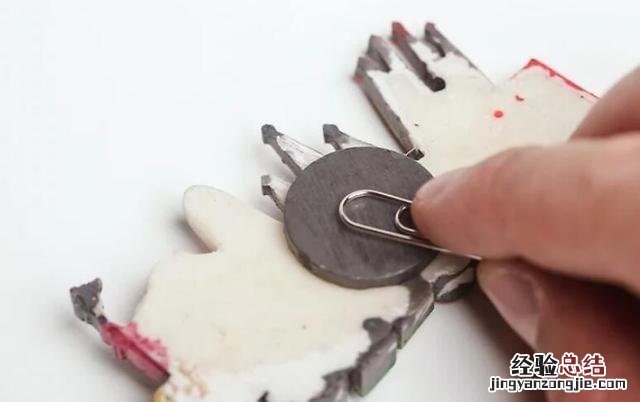 如何制作磁铁教程 怎么制作磁铁石