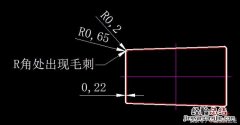 冲孔毛刺大怎么判断间隙大小 冲孔有毛刺解决办法