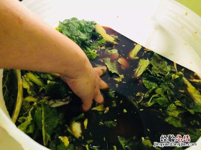 4种制作有机肥的方法 在家怎么制作有机肥