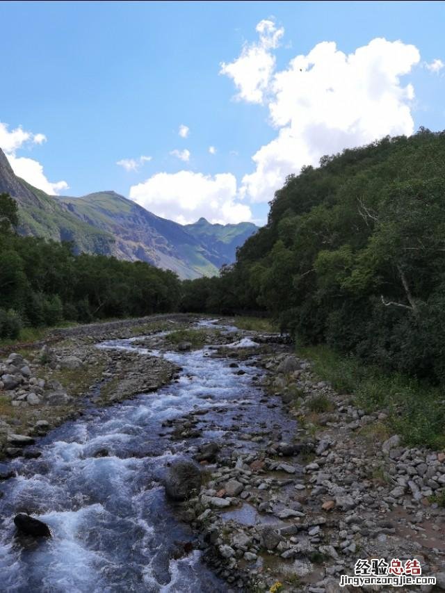 长白山3日游出行攻略 长白山旅游攻略三日游