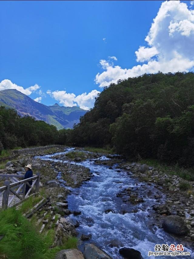 长白山3日游出行攻略 长白山旅游攻略三日游