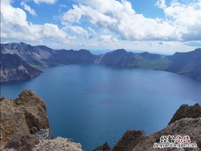 长白山3日游出行攻略 长白山旅游攻略三日游