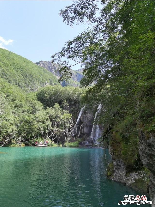 长白山3日游出行攻略 长白山旅游攻略三日游