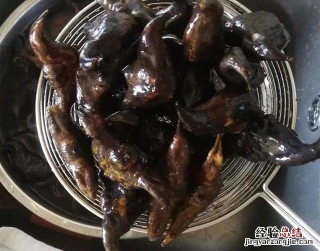 秋天吃核桃栗子不如吃菱角 菱角怎么做好吃又简单