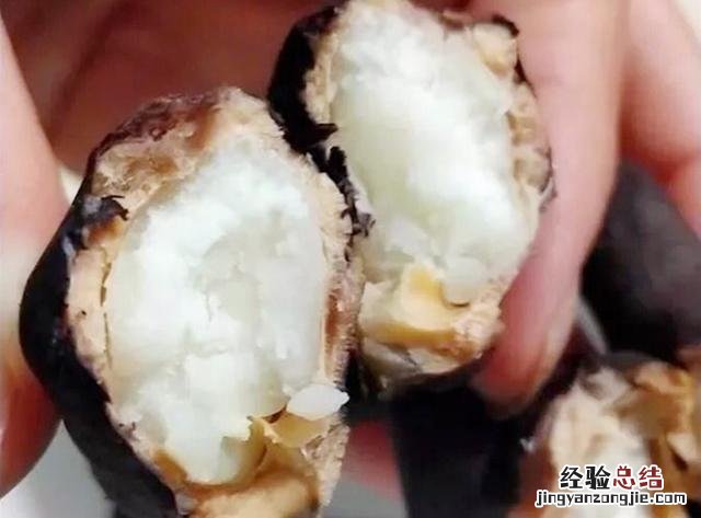 秋天吃核桃栗子不如吃菱角 菱角怎么做好吃又简单
