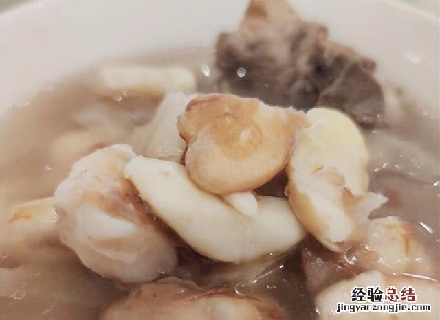 秋天吃核桃栗子不如吃菱角 菱角怎么做好吃又简单