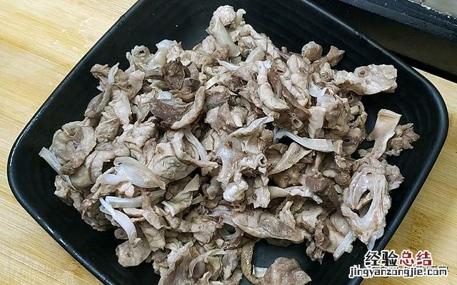 萝卜猪肺汤最正宗的做法 猪的心肺怎么做才好吃