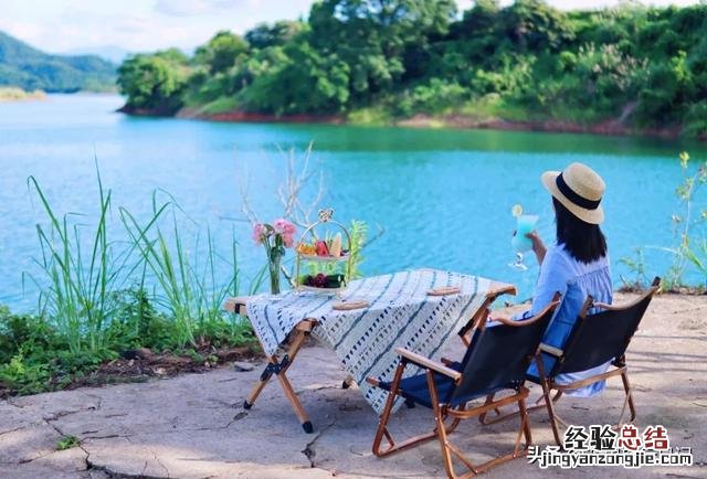 看看这篇四天三晚自由行攻略 千岛湖图片真实照片