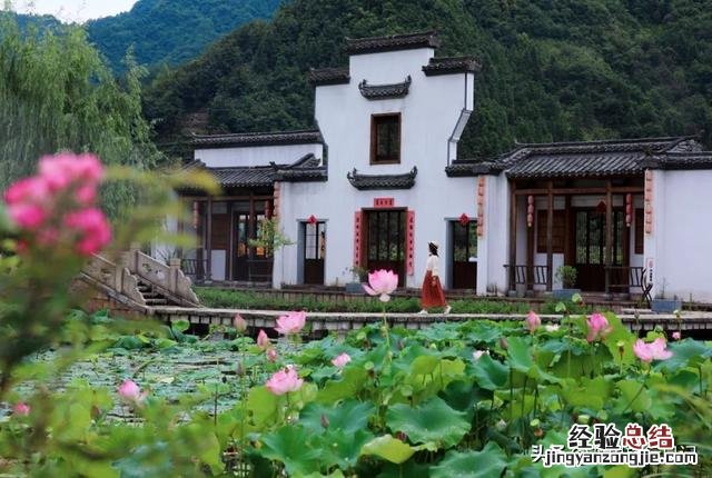 看看这篇四天三晚自由行攻略 千岛湖图片真实照片