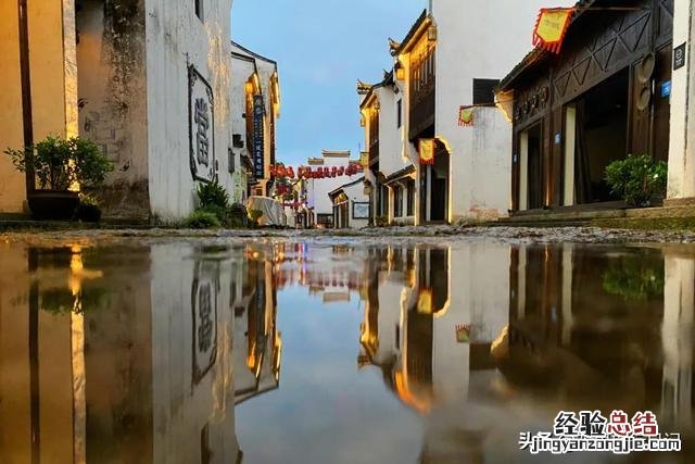 看看这篇四天三晚自由行攻略 千岛湖图片真实照片