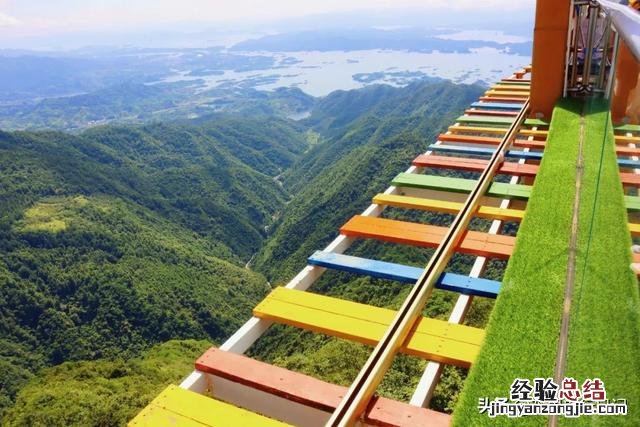 看看这篇四天三晚自由行攻略 千岛湖图片真实照片