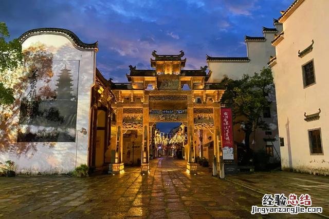 看看这篇四天三晚自由行攻略 千岛湖图片真实照片