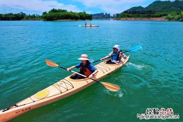 看看这篇四天三晚自由行攻略 千岛湖图片真实照片
