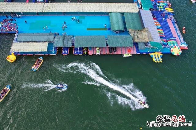 看看这篇四天三晚自由行攻略 千岛湖图片真实照片