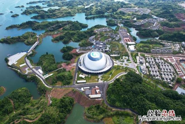 看看这篇四天三晚自由行攻略 千岛湖图片真实照片