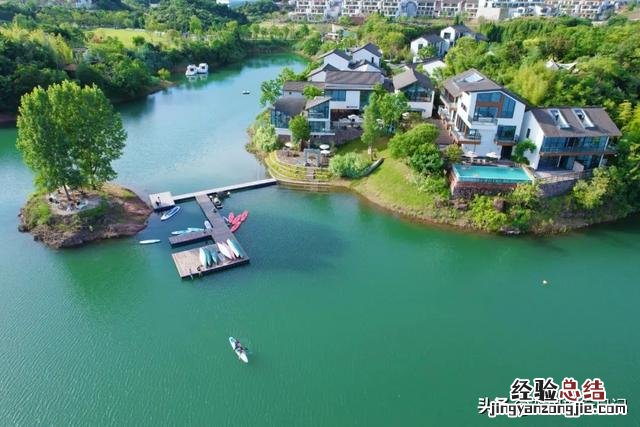 看看这篇四天三晚自由行攻略 千岛湖图片真实照片