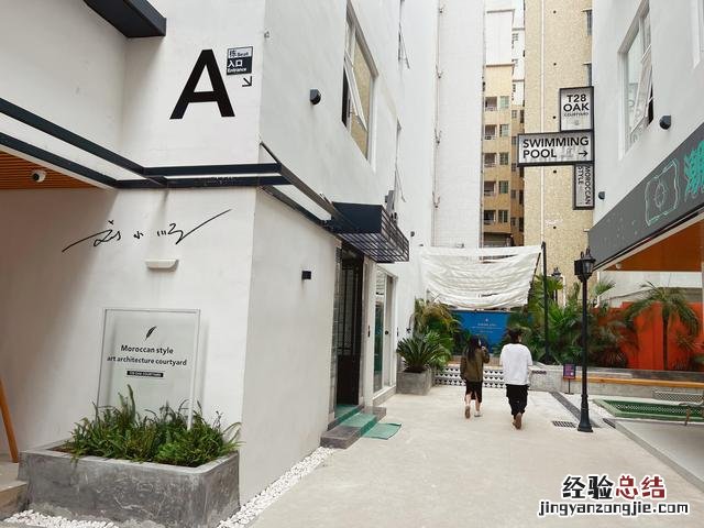广州市低调的网红打卡点 广州打卡点网红