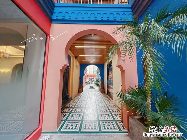 广州市低调的网红打卡点 广州打卡点网红