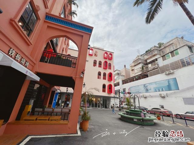 广州市低调的网红打卡点 广州打卡点网红