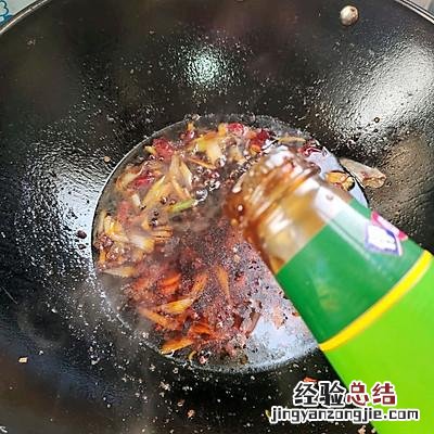 水煮鱼泡的正宗做法 鱼泡怎么做才好吃又简单