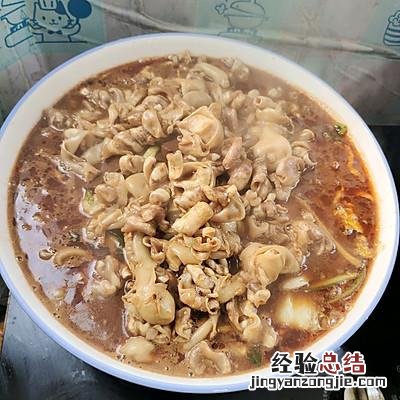 水煮鱼泡的正宗做法 鱼泡怎么做才好吃又简单