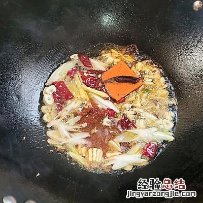 水煮鱼泡的正宗做法 鱼泡怎么做才好吃又简单