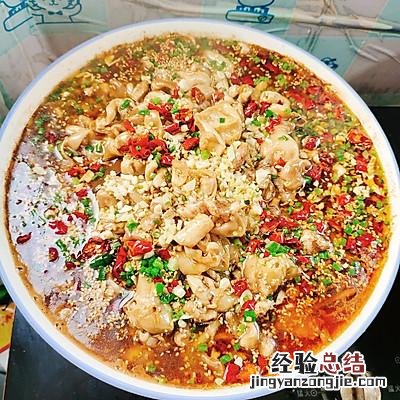 水煮鱼泡的正宗做法 鱼泡怎么做才好吃又简单
