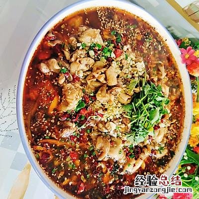 水煮鱼泡的正宗做法 鱼泡怎么做才好吃又简单