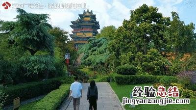 南京长江边新晋网红打卡地全攻略 南京打卡地必去