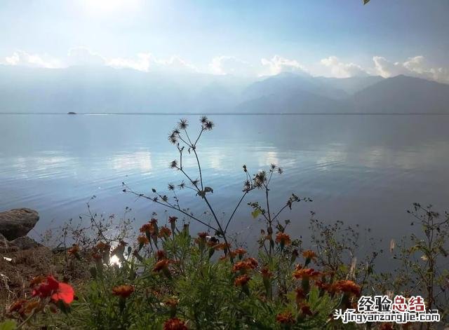 向你推荐的云南旅行攻略 云南旅行攻略