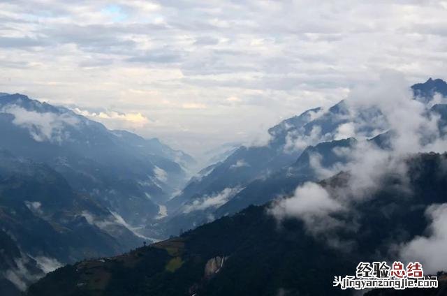 向你推荐的云南旅行攻略 云南旅行攻略